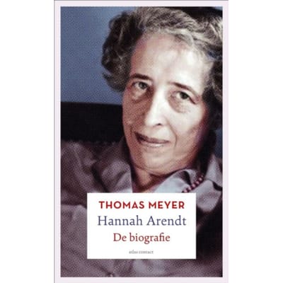Hannah Arendt - Thomas Meyer