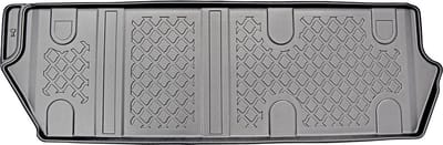 Tapis de sol Guardliner pour Mercedes Vito (W447) V-5 10.2014- - Mercedes eVito (electric) V-5 11.2020