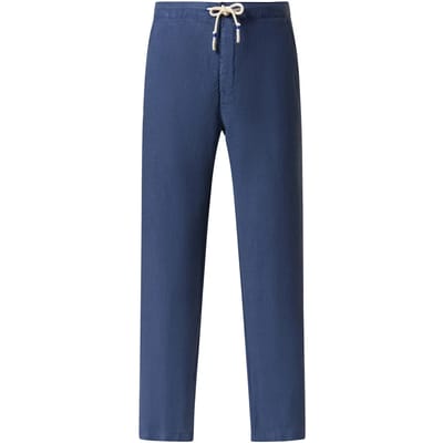 Elastische chino broek North Sails Breeze Regular Fit
