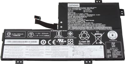 Lenovo 5B10W13945 Batterij - 42Wh