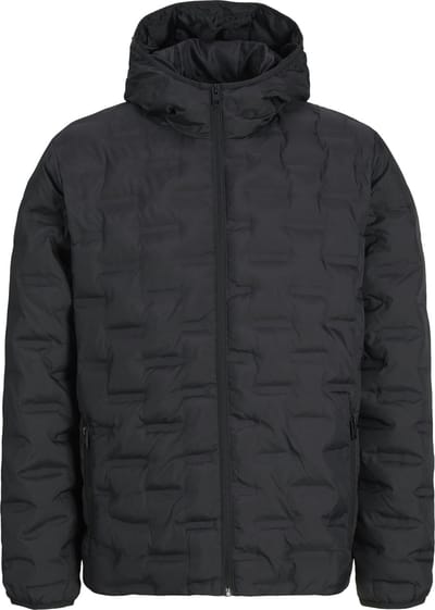 Jack & Jones Gequilte jas Gequilte jas