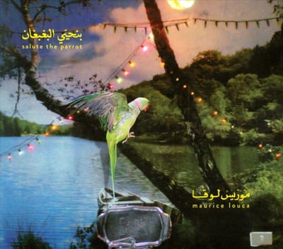 Benhayyi Al-baghbaghan (Salute the Parrot)
