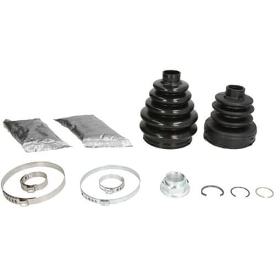 Balgenset, aandrijfas SPIDAN 25372