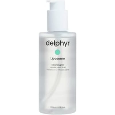 delphyr - Liposome Cleansing Oil 200ml