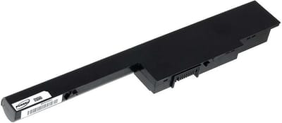 Vervangende Laptop Accu 10,8V voor Fujitsu LifeBook LH531 - Krachtige Li-Ion Batterij