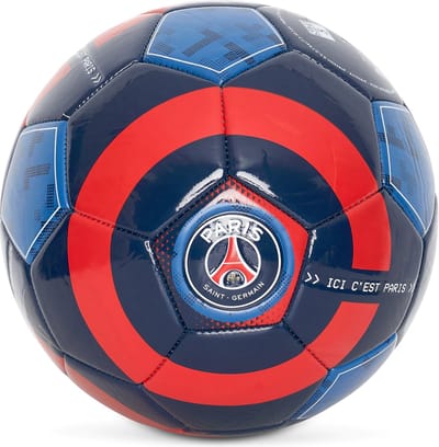 PSG ICP voetbal