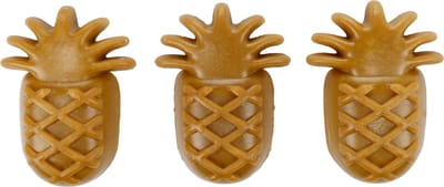 Flamingo Veggie Ananas Hondensnack 8st 120g
