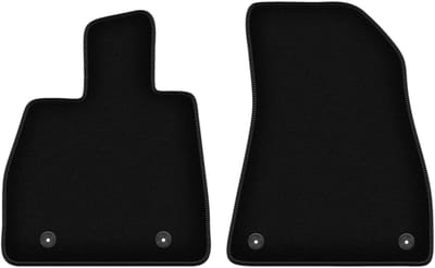 Wielganizator WLG-BASIC – Velours Automatten – Byd Seal Sedan – Zwart