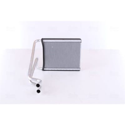 Warmtewisselaar, interieur verwarming NISSENS 77534