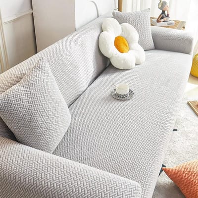 Multifunctionele bankhoes All-Inclusive Universele hoes Universeel Nieuw 2024 Anti-kras stretch bankhoes Geïntegreerde hoes 70*90cm