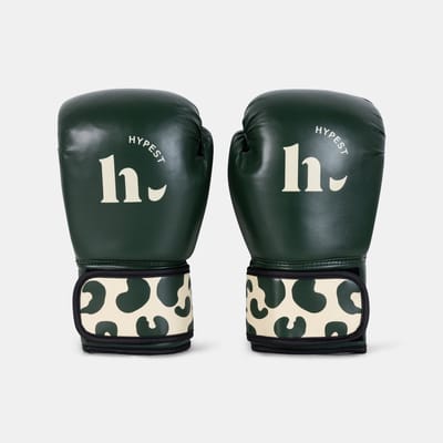 Hypest Premium Bokshandschoenen Voor Vrouwen - Limited Edition - 14 OZ