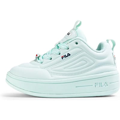 Kindertrainers Fila Superbubble