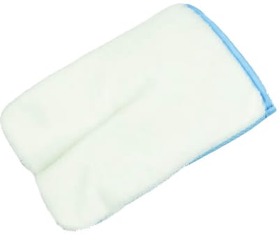 D CON INTERIEUR SCRUBBING MICROVEZEL SCHROB HANDSCHOEN