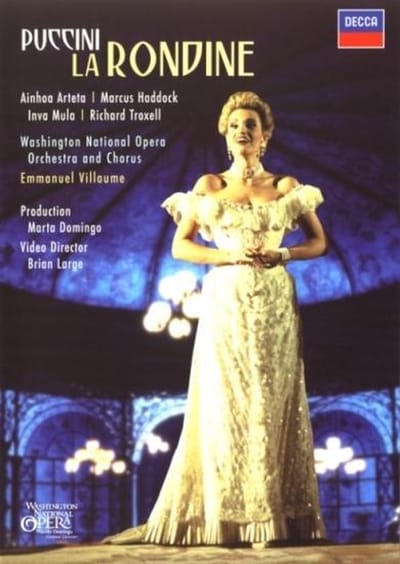 La Rondine