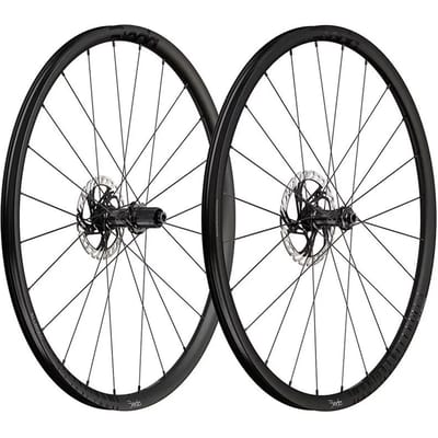 Paar wielen Deda Allroad Centerlock Tubeless Ready Sram XDR