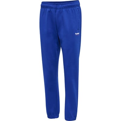 Hummel dames joggingbroek Hmllgc Shai Regular Pants 215621