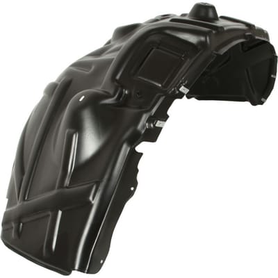 Plastic spatbordbekleding BLIC 6601-01-0935803Q