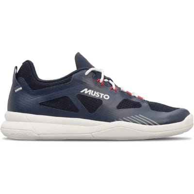 Nautische damesschoenen Musto