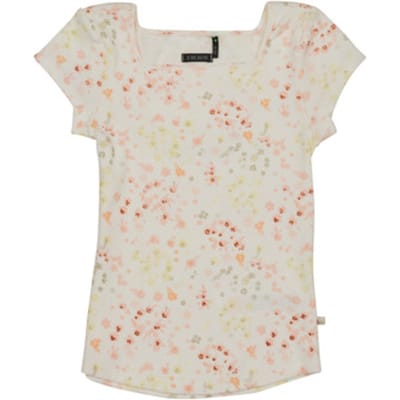 T-shirt Korte Mouw Ikks XW10422