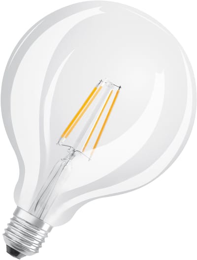 LED OSRAM 4099854054211 4099854054211 E27 N/A Vermogen: 4 W Warmwit N/A 4.00 kWh/1000h