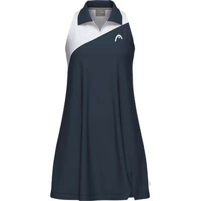 HEAD Spirit Jurk Dames