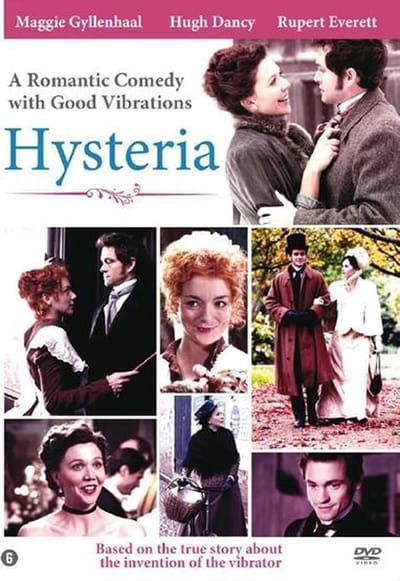 Hysteria