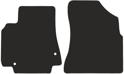 BASIC front voor: Peugeot Partner II combivan, Tepee, 5-zits 2008-2018