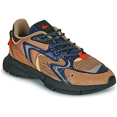 Lage Sneakers Lacoste L003
