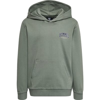 Hummel Kinder Fast Hoodie Sea Spray