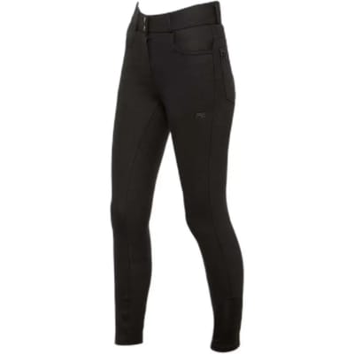 Damesbroek met volledige grip Premier Equine Virtue