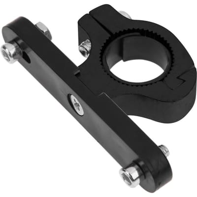 Fiets Waterfleshouder Adapter MTB Racefiets Stuur Waterbekerhouder Zadelpen Beugel Clip Fietsfleshouder Adapter