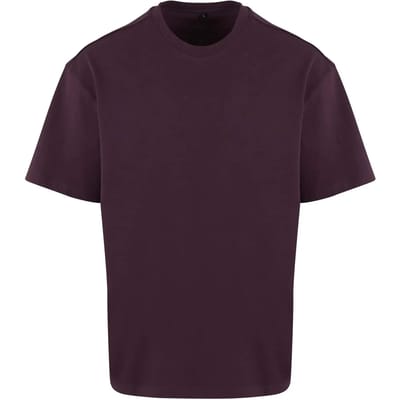 Oversized T-shirt New Morning Studios