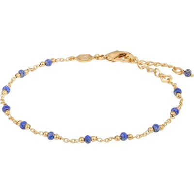Lapis-lazuli stenen armband voor dames Sloya Elyssa