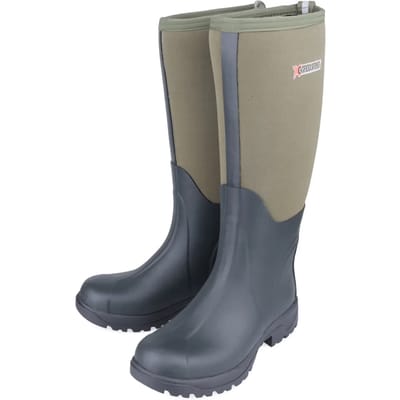 Stal laarzen Crosslander Dolomiti 8.5
