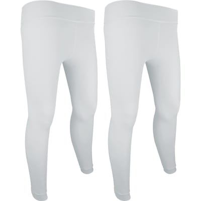 2-Pack Dames Thermo Broek Leggings voor de Winter