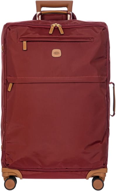 BRIC'S trolley X-Collection Trolley 70 cm Bordeaux wijnrood 68cm