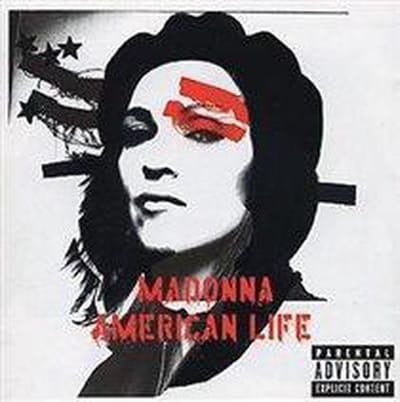 American Life -Standard- - Madonna