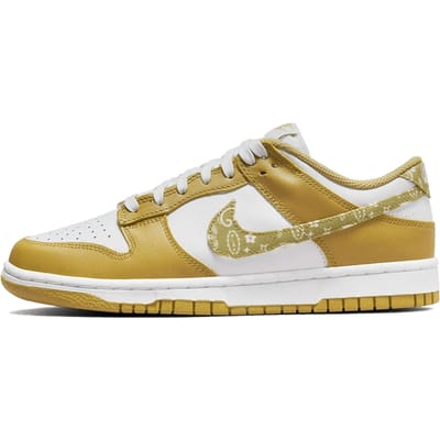 Nike Dunk Low 'Barley Paisley' (W)