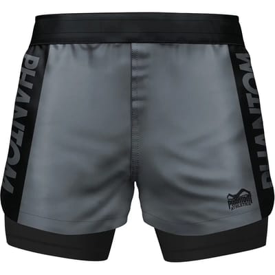 Korte MMA Phantom Athletics Fusion-R Apex
