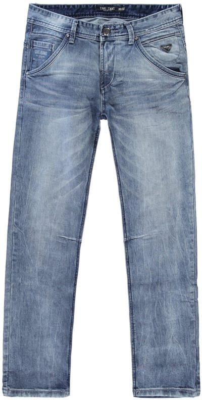 Cars Jeans Jeans Yareth Regular - Heren