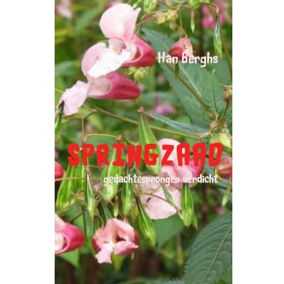 Springzaad - Han Berghs