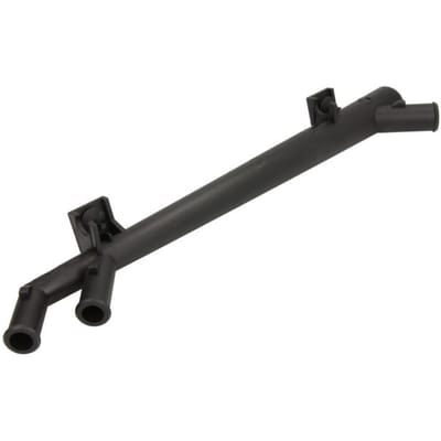 Koelsysteem, rubberen slang THERMOTEC DNG020TT
