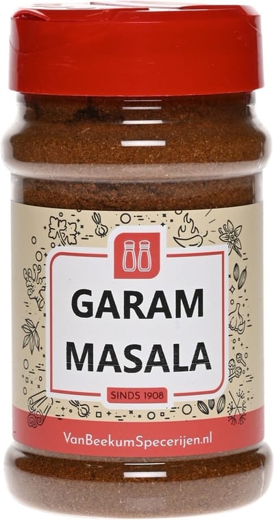 Van Beekum Specerijen - Garam Masala - Strooibus 130 Gram