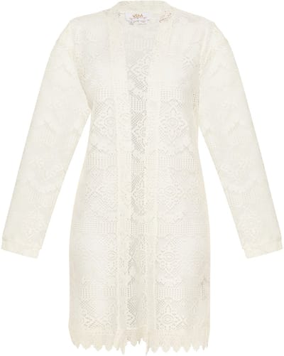 usha Vest