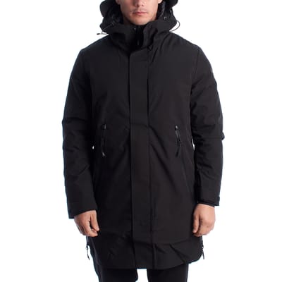 Heren Winter Winddichte en Waterdichte Jas 66501