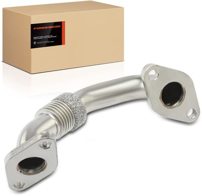 Frankberg 1x EGR-leiding voor VW Sharan Seat Alhambra