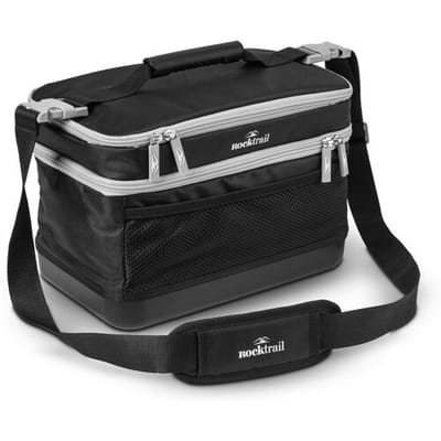 ROCKTRAIL Lunchtas