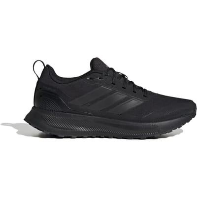 adidas Performance Runfalcon 5 TR Hardloopschoenen - Dames - Zwart