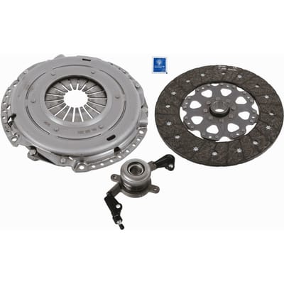 Koppelingsset XTend set plus CSC SACHS 3000 990 601