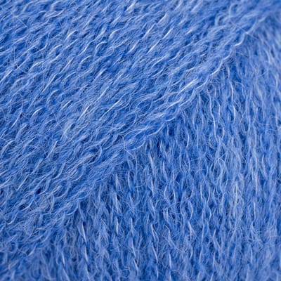 DROPS Sky Uni Colour - 29 kobaltblauw - Wol Garen